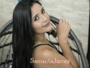 SamantaJames