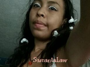 SamantaLaw