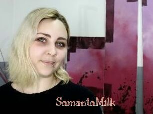 SamantaMilk