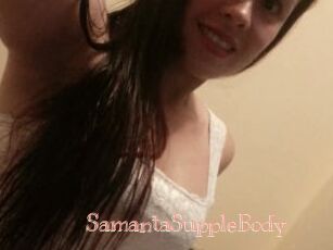 SamantaSuppleBody