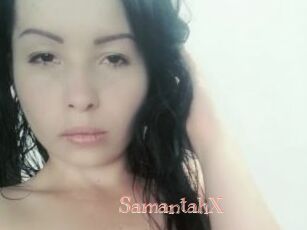 SamantahX