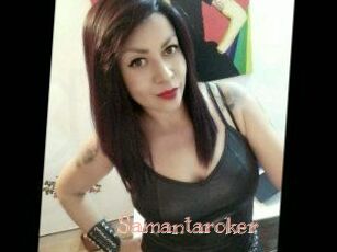 Samantaroker