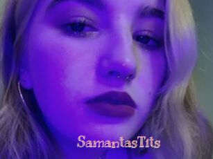 SamantasTits