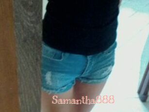 Samantha888