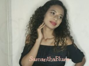 SamanthaBluee