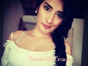 SamanthaCruch