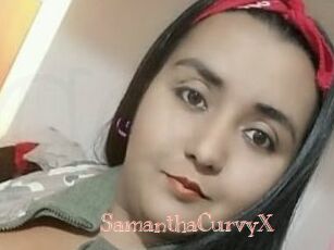 SamanthaCurvyX