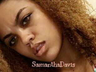 SamanthaDavis