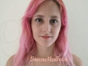SamanthaFoox