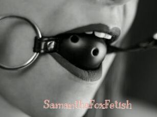 SamanthaFoxFetish