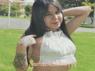 SamanthaGreyyy