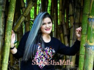 SamanthaMills