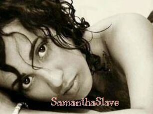 SamanthaSlave