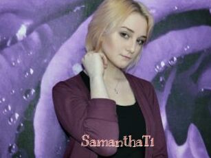 SamanthaTi