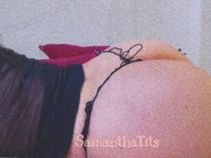 SamanthaTits