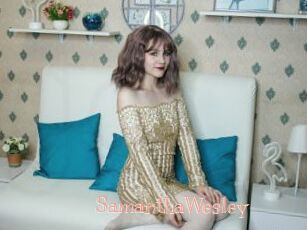 SamanthaWesley