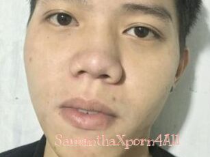 SamanthaXporn4All