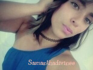 Samantha_divinee