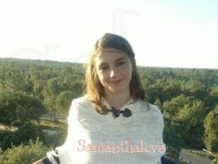 Samanthalove
