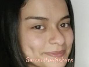 Samanthaxfishers