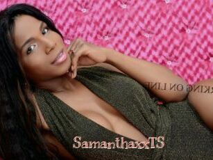 SamanthaxxTS