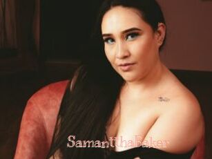 SamantthaBaker