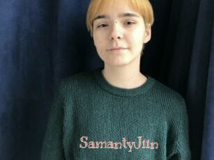 SamantyJiin