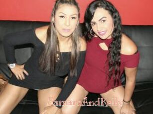 SamaraAndKelly