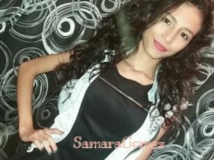 SamaraGomez