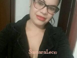 SamaraLeon
