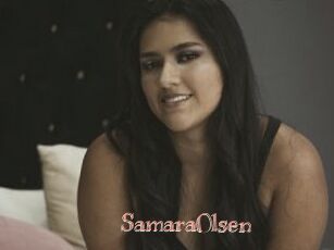 SamaraOlsen