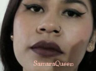 SamaraQueen