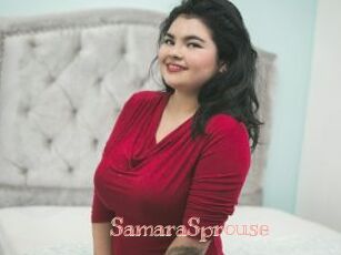 SamaraSprouse