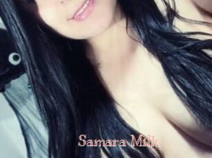 Samara_Milk