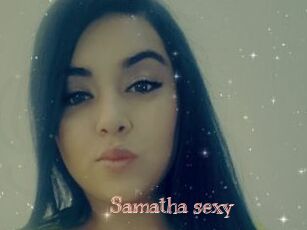 Samatha_sexy