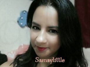 Samaylittle