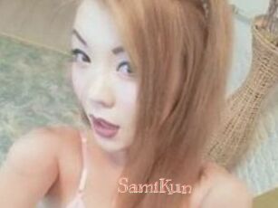 SamiKun