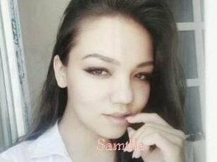 Samilla