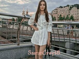 SammGrey18