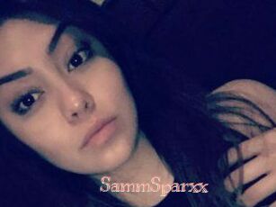 SammSparxx