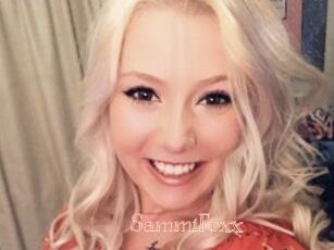 SammiFoxx