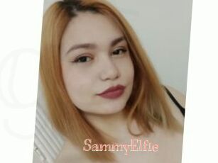 SammyElfie