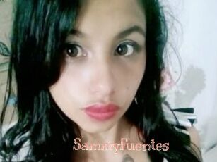 SammyFuentes