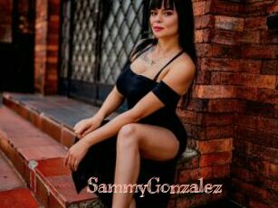 SammyGonzalez