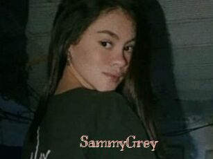 SammyGrey