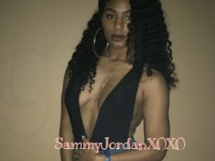 SammyJordanXOXO