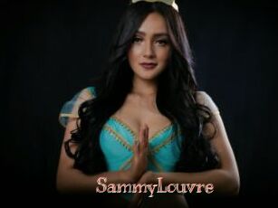 SammyLouvre