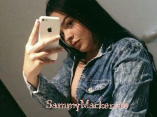 SammyMackenzie