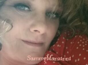 SammyManzinni