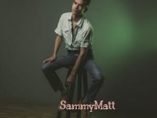 SammyMatt